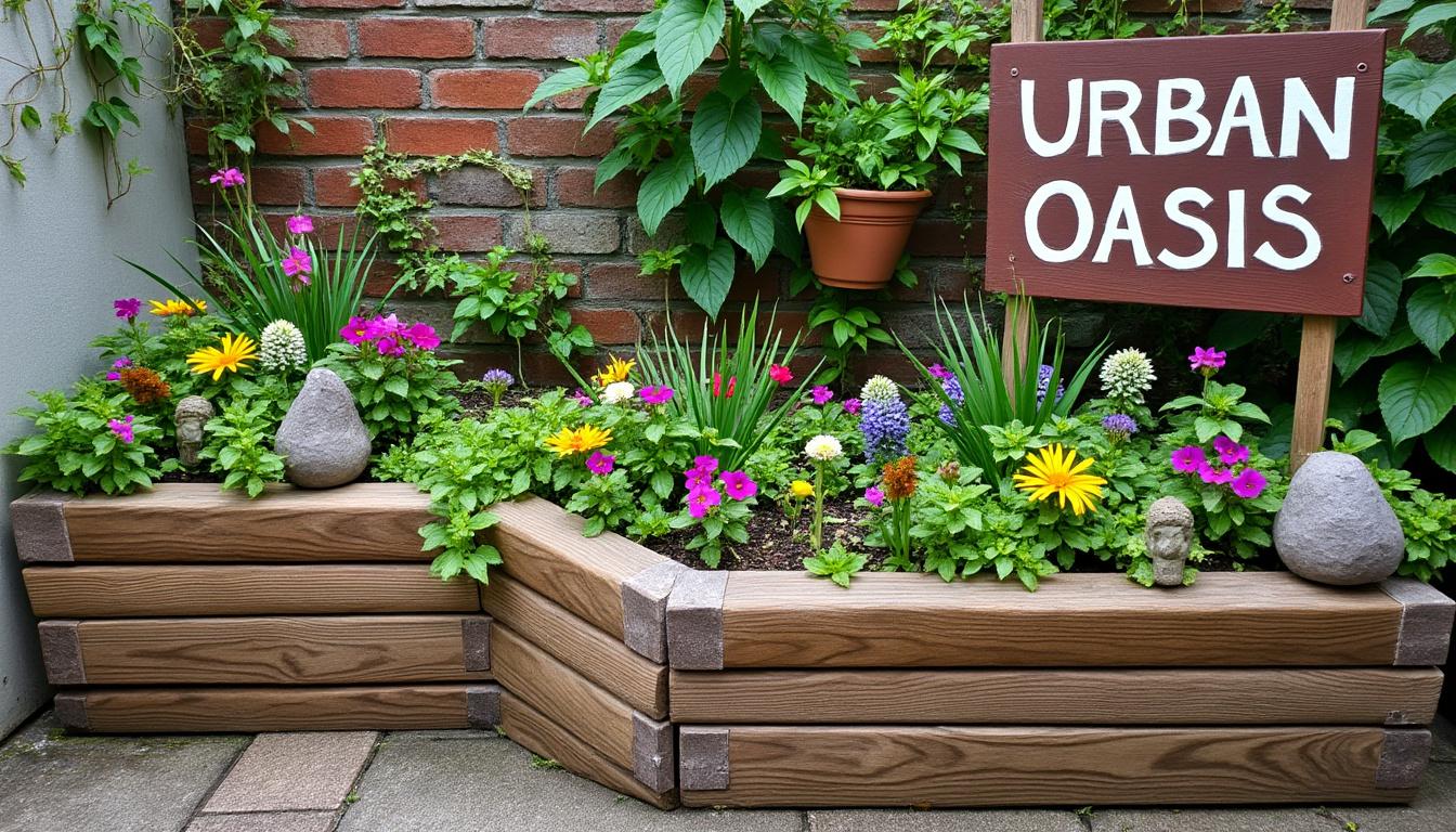 découvrez nos astuces pour réussir votre culture avec un carré potager sur pied. maximisez votre espace de jardinage, choisissez les bonnes plantes et entretenez facilement vos légumes pour une récolte abondante et savoureuse.