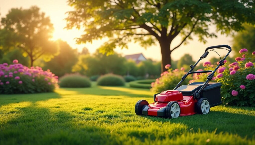 découvrez les meilleurs moments de la semaine pour tondre votre pelouse afin d'obtenir un jardin éclatant. suivez nos conseils pratiques pour choisir l'heure idéale, en tenant compte des conditions météo et du respect du voisinage.