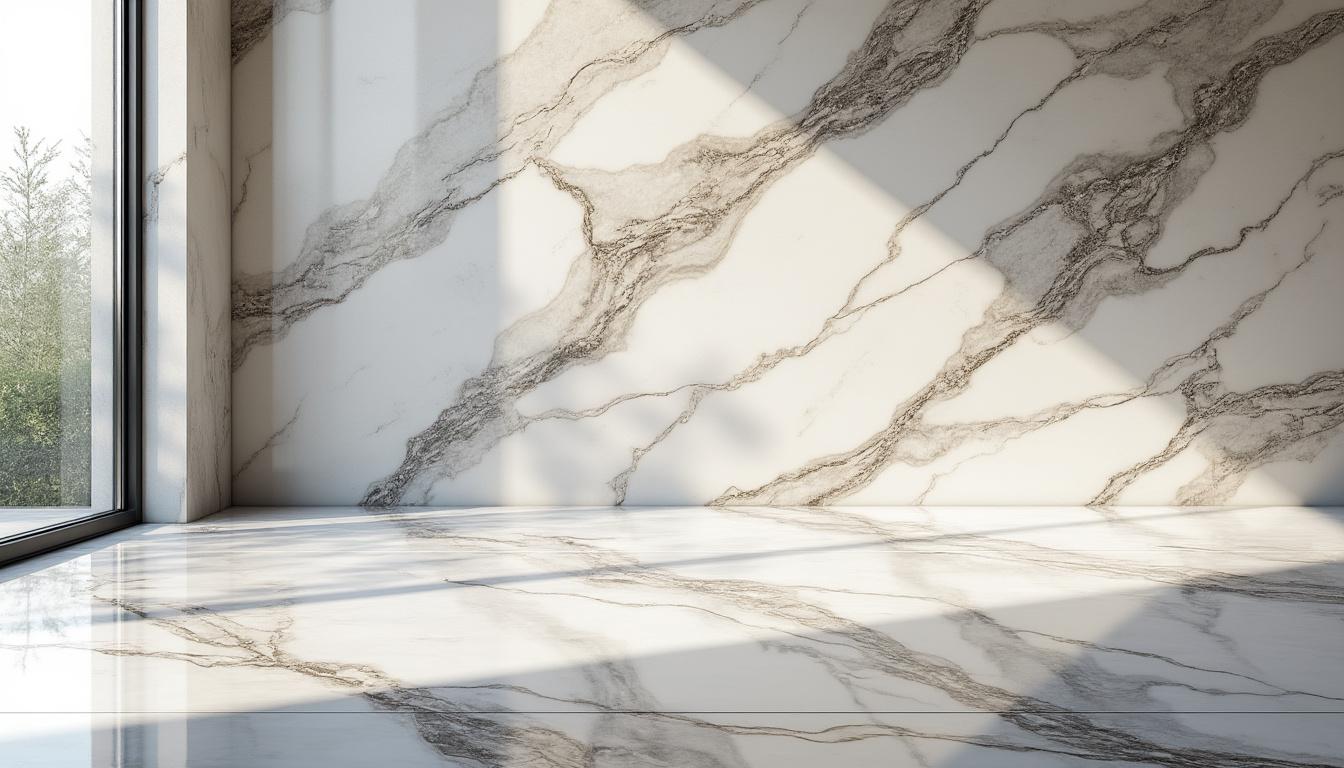 découvrez les meilleures astuces pour un nettoyage optimal du marbre. apprenez à entretenir et préserver l'éclat de vos surfaces en marbre avec nos conseils pratiques et efficaces.