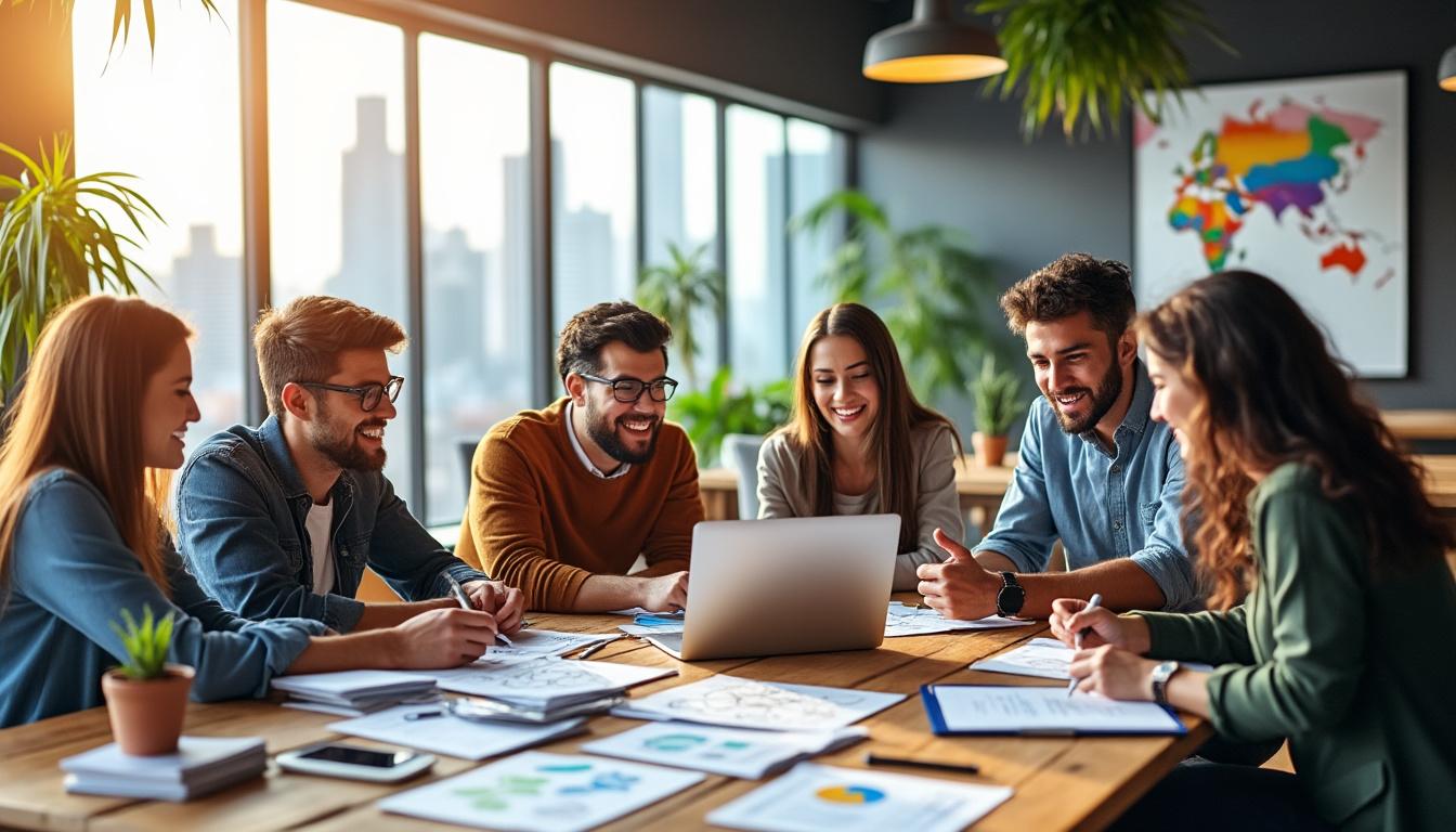 découvrez les secrets fascinants de la success story de mcfirst ! plongez dans l'univers d'une marque inspirante, apprenez des leçons clés et explorez les stratégies qui ont conduit à son succès. une lecture incontournable pour les passionnés d'entrepreneuriat.
