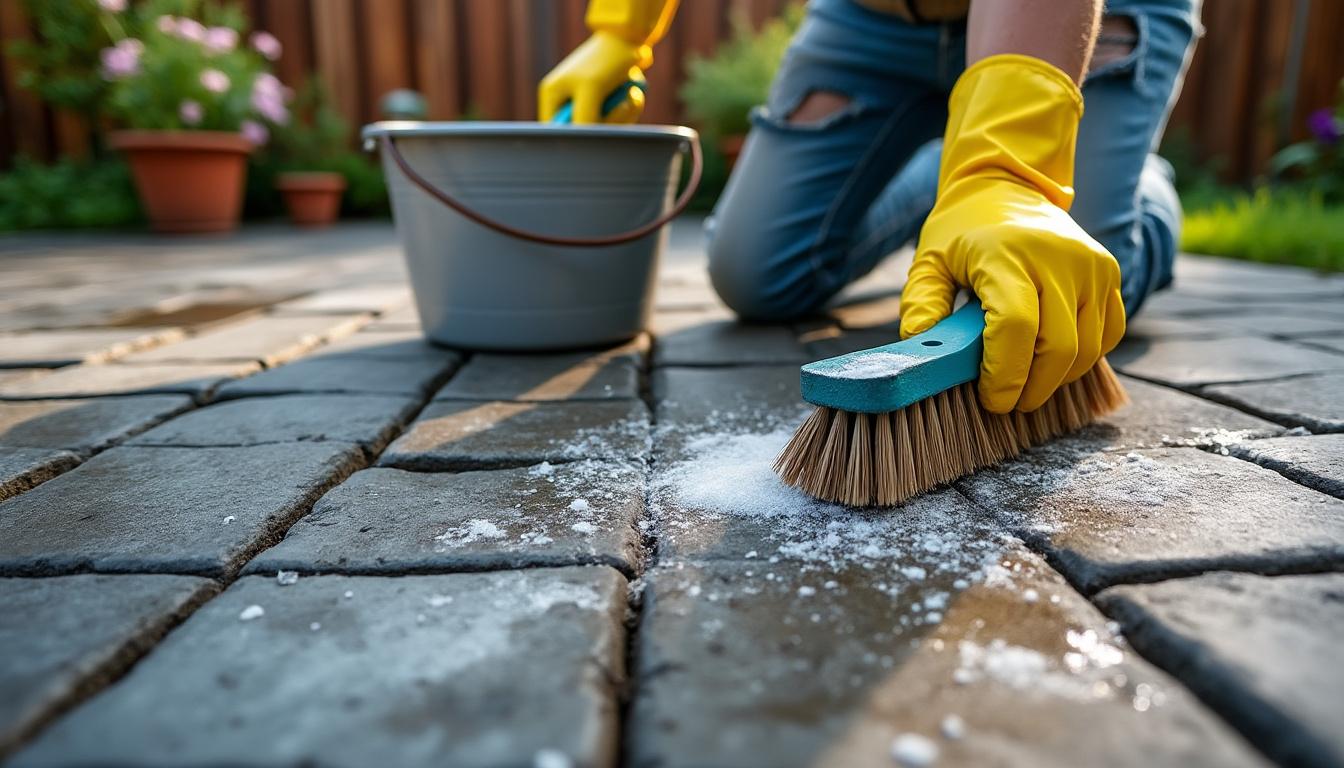 découvrez les erreurs courantes à éviter lors du nettoyage de votre carrelage extérieur. apprenez des techniques efficaces pour préserver l'esthétique et la durabilité de vos surfaces extérieures.
