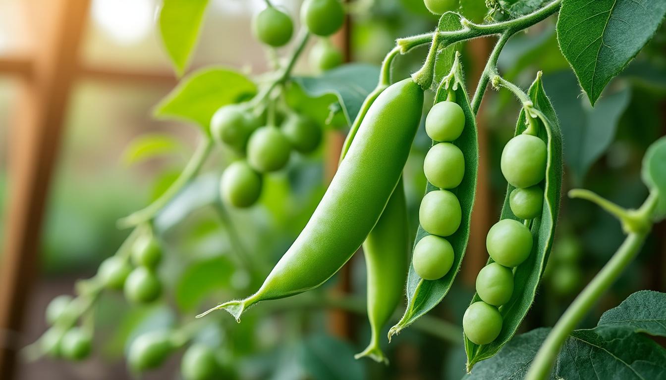 découvrez si le petit pois est un légume ou un féculent dans notre article détaillé. apprenez tout sur ses propriétés nutritionnelles, ses bienfaits pour la santé et des conseils de préparation pour l'intégrer dans vos repas.