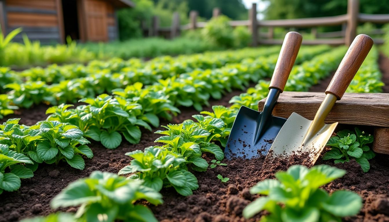 découvrez si la culture des pommes de terre peut se faire tout au long de l'année. explorez les meilleures pratiques, les conditions climatiques idéales et les variétés adaptées pour optimiser votre production et profiter de délicieuses pommes de terre en toute saison.