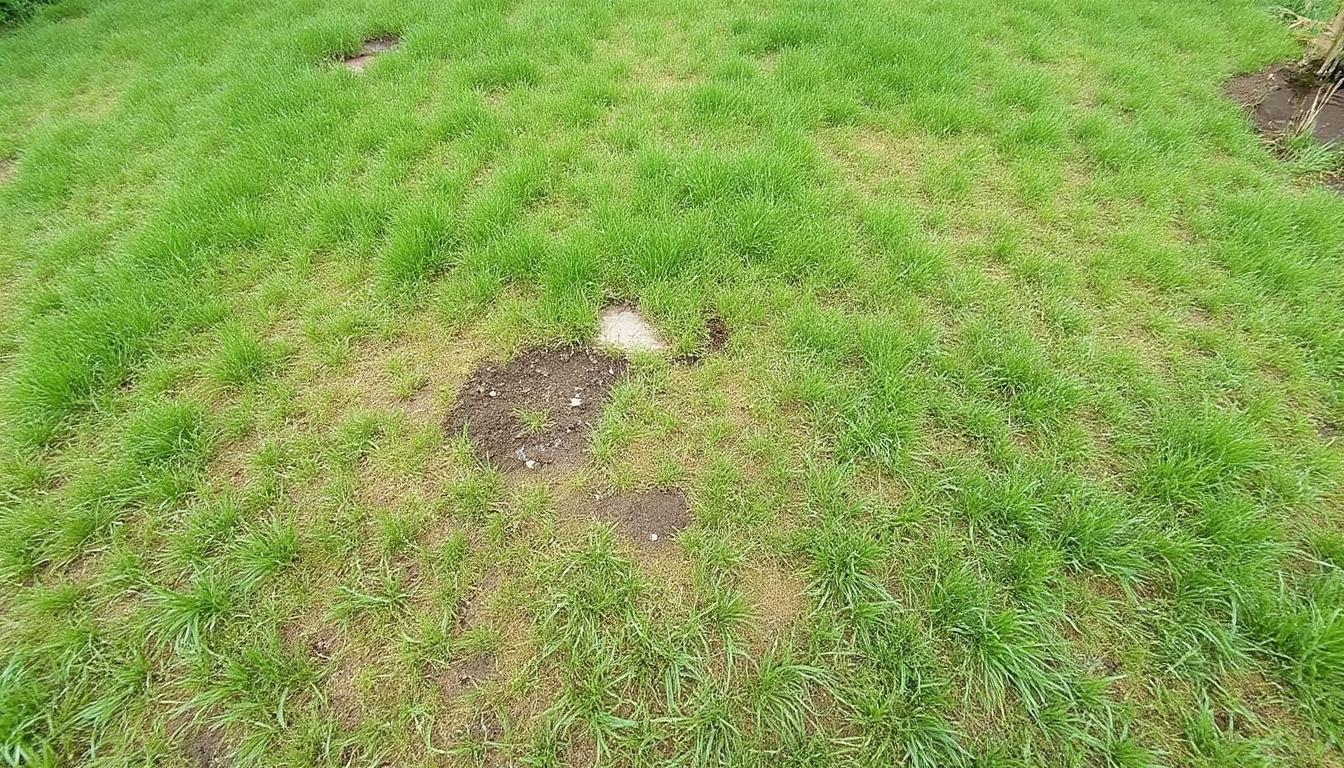 découvrez les signaux révélateurs qui indiquent qu'il est temps de scarifier votre pelouse. améliorez la santé et l'esthétique de votre jardin grâce à nos conseils pratiques et apprenez à reconnaître les signes d'une pelouse en détresse.