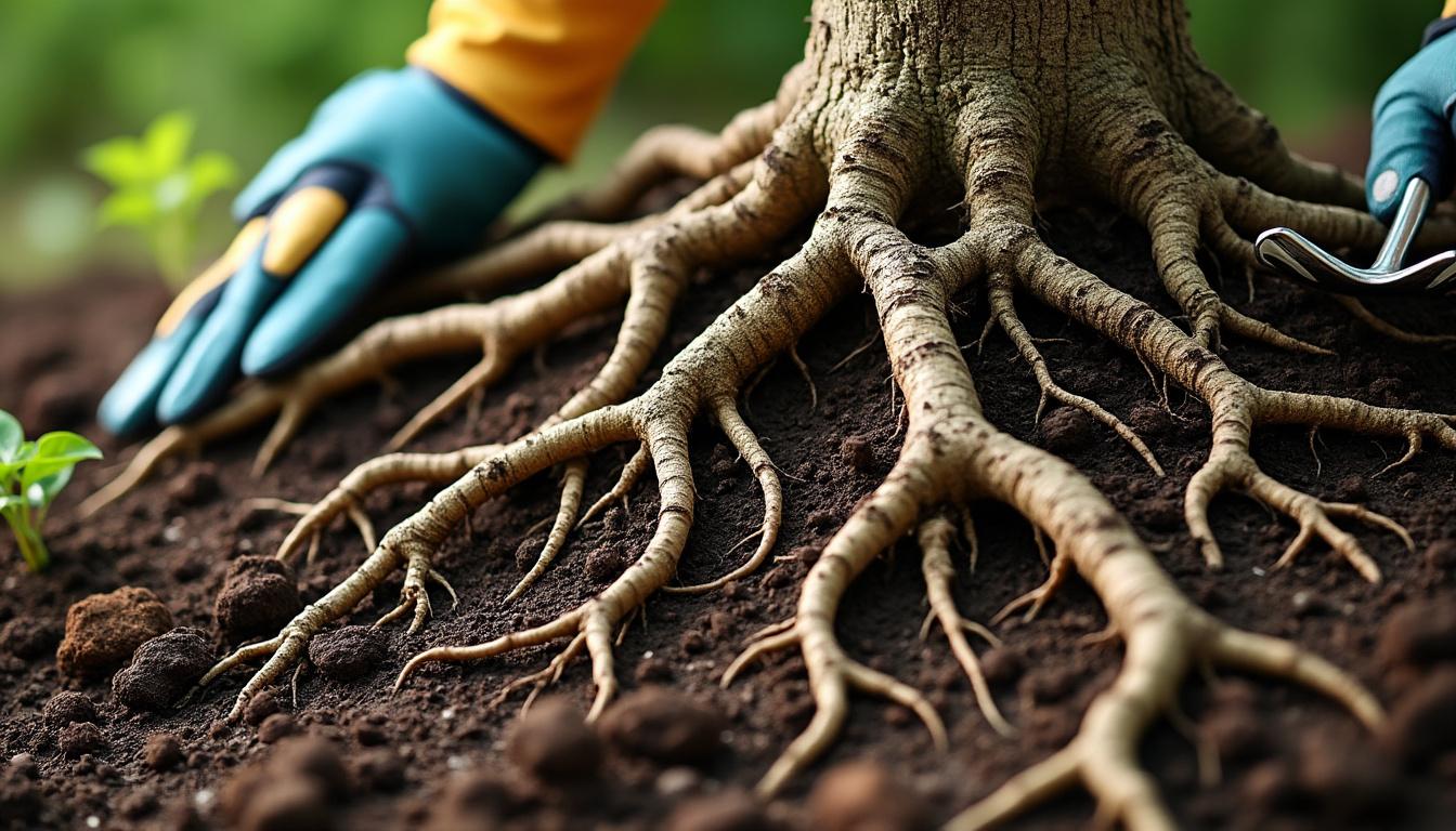 découvrez nos astuces pratiques pour tailler votre érable japonais et lui donner une forme harmonieuse. apprenez les techniques essentielles pour favoriser sa croissance et embellir votre jardin.