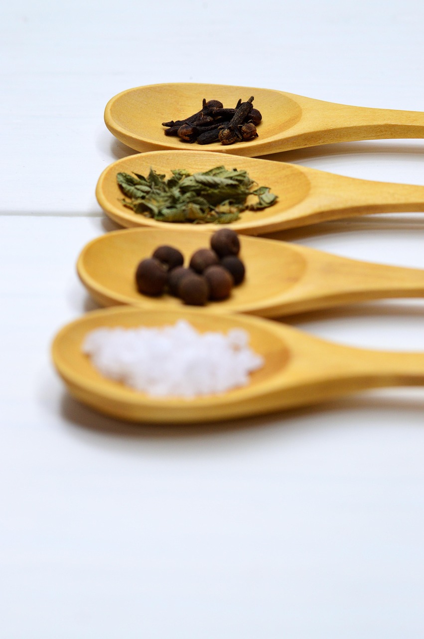 wood, of wood, food, spoon, traditional, healthy, close up, isolated, culinary art, salt, pepper, nail, oregano, ingredient, aromatic, restaurant, chef, flavor, kitchen, gastronomy, delicious, vegetable, seasoning, culinary, salt, chef, chef, chef, chef, chef, culinary