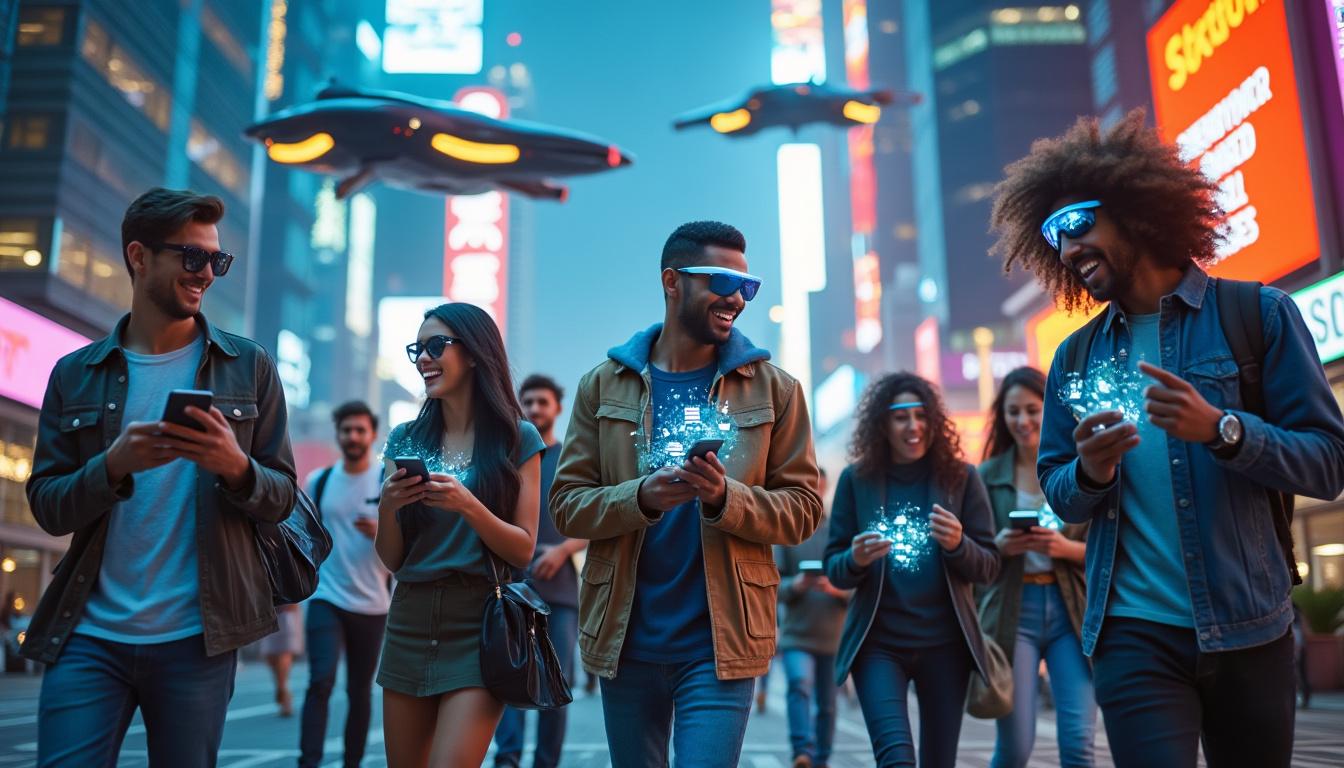 découvrez comment l'initiative agora06 révolutionne les interactions de quartier en favorisant le dialogue, la participation citoyenne et le développement communautaire. un projet innovant qui renforce les liens sociaux et transforme la vie locale.