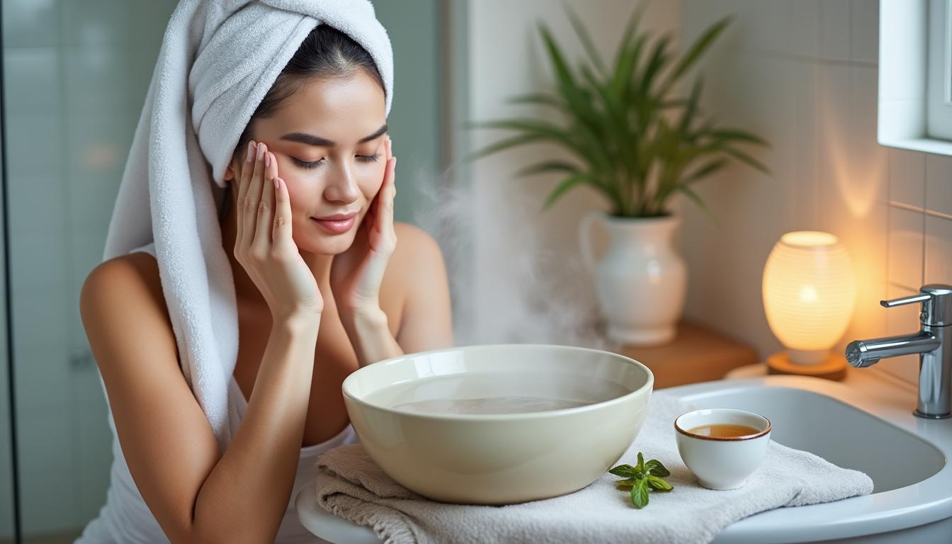 découvrez des techniques simples et efficaces pour déboucher votre nez en seulement 19 secondes. soulagement instantané et astuces pratiques pour retrouver une respiration normale rapidement.