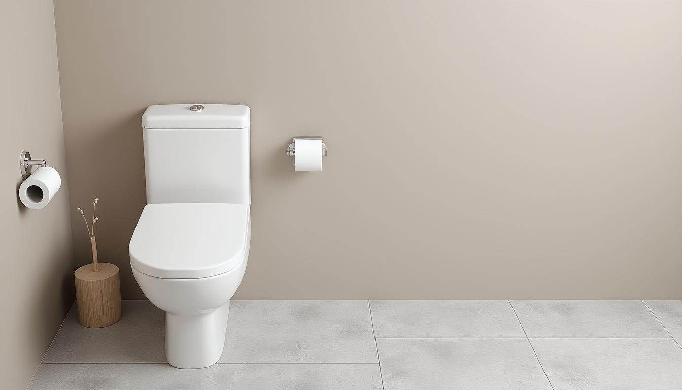 découvrez notre guide complet sur les dimensions wc pour garantir une installation conforme, pratique et confortable. conseils, normes et astuces d’aménagement inclus !