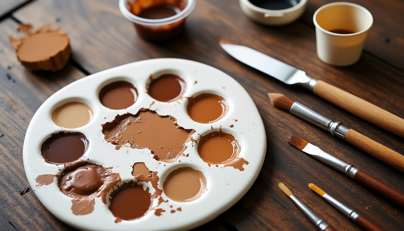découvrez nos techniques et astuces pour réussir votre teinture en marron. que vous soyez débutant ou expérimenté, apprenez à choisir les bons matériaux et à maîtriser les étapes essentielles pour obtenir une couleur riche et uniforme. transformez vos textiles avec notre guide pratique et créatif.