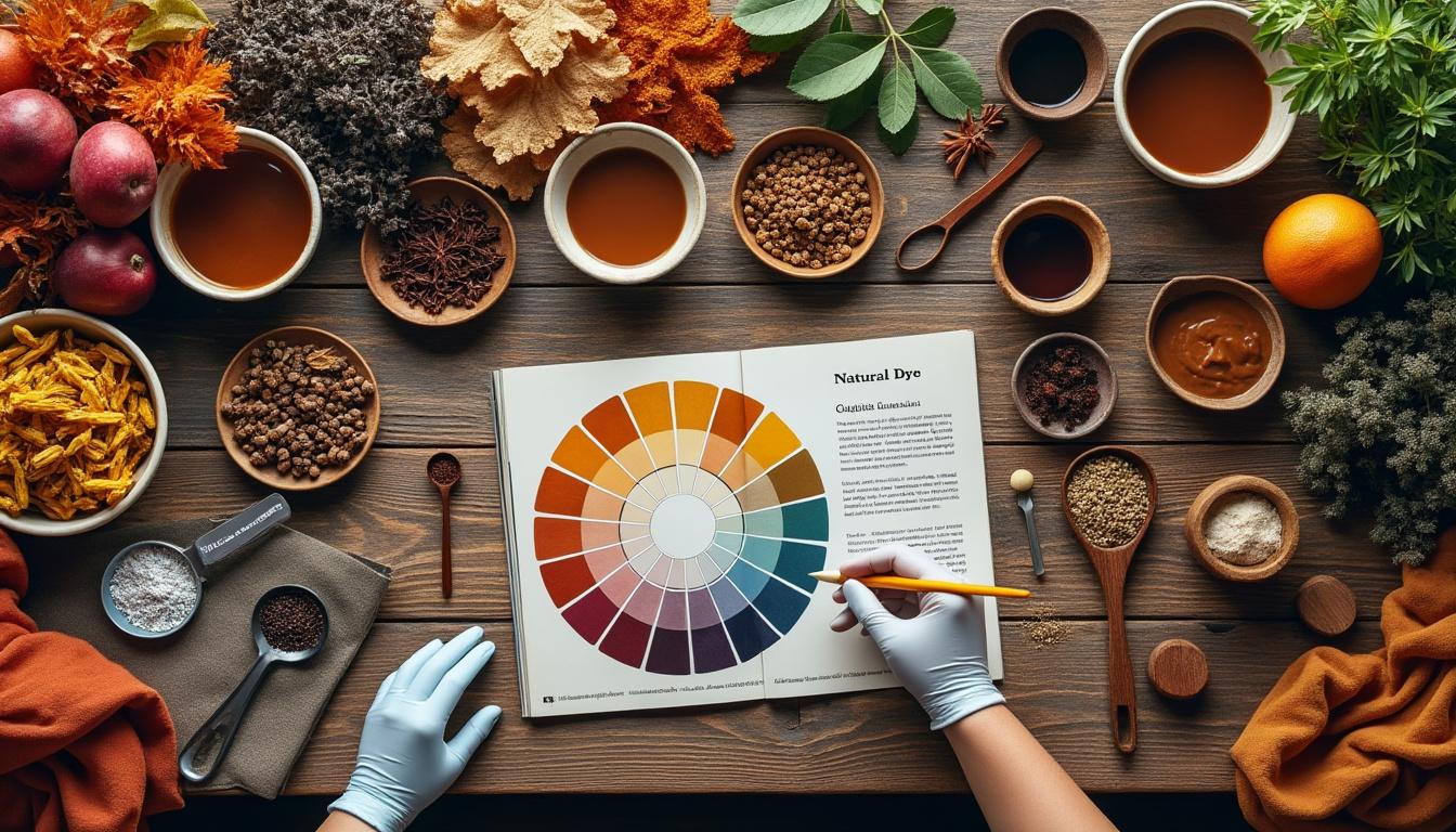 découvrez les meilleures techniques et astuces pour réussir votre teinture en marron. que vous soyez débutant ou expert, apprenez à créer des nuances riches et vibrantes grâce à nos conseils pratiques et astuces de professionnels.