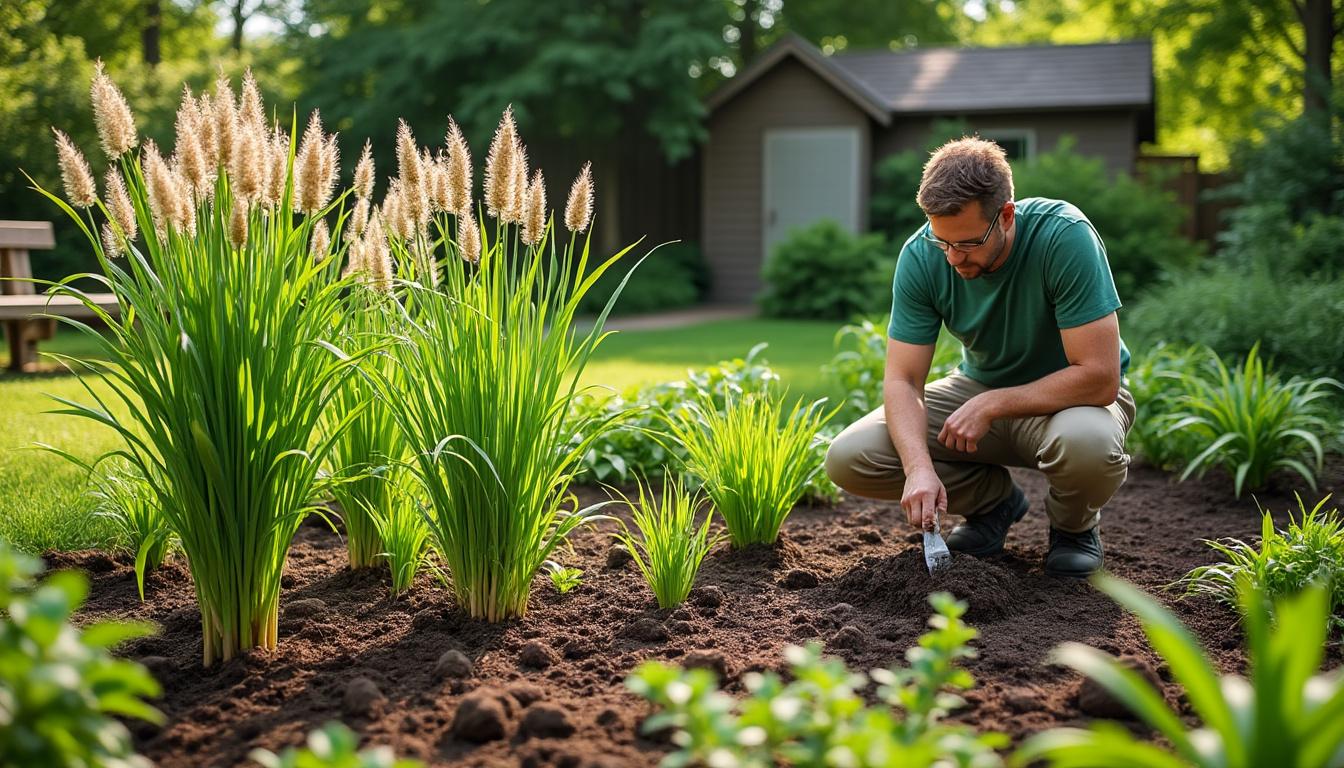 découvrez comment planter le papyrus sans faux pas : conseils d’experts, erreurs fréquentes à éviter et bonnes pratiques pour une croissance optimale de cette plante élégante.