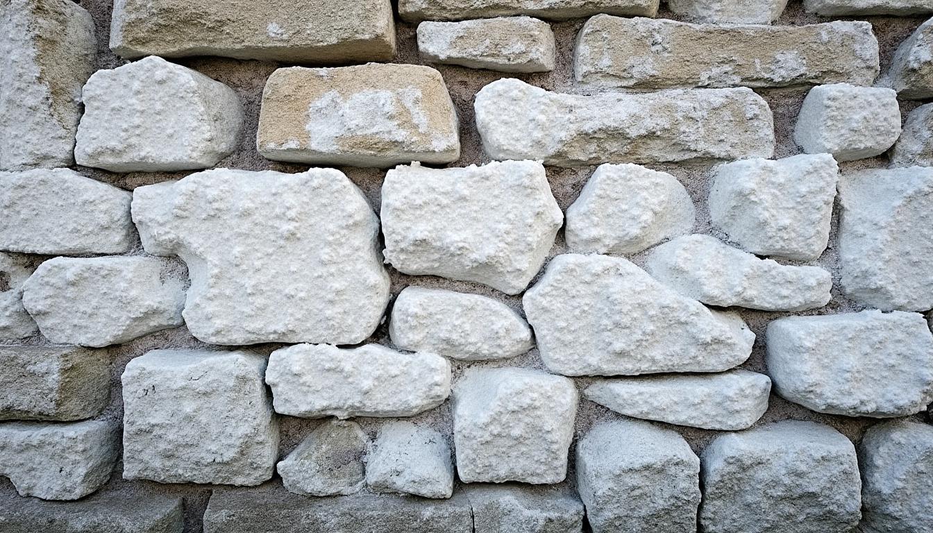découvrez les causes du salpêtre sur les murs et les solutions efficaces pour y remédier. apprenez à identifier ce problème d'humidité et à protéger votre intérieur avec des conseils pratiques et des techniques adaptées.